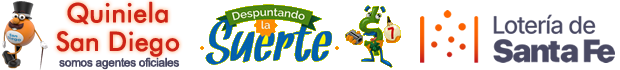 Quiniela San Diego